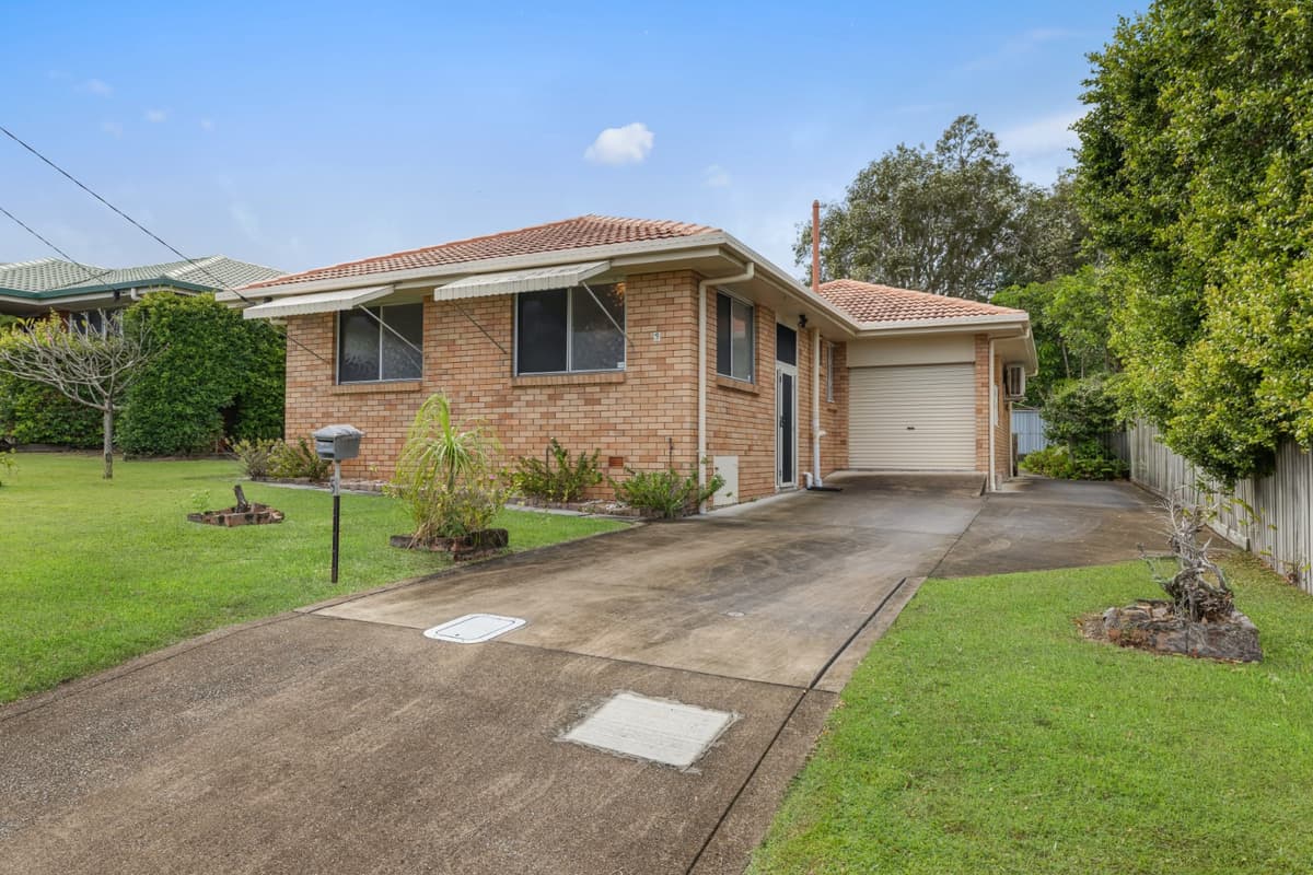 5 Wyreema Terrace, Caloundra