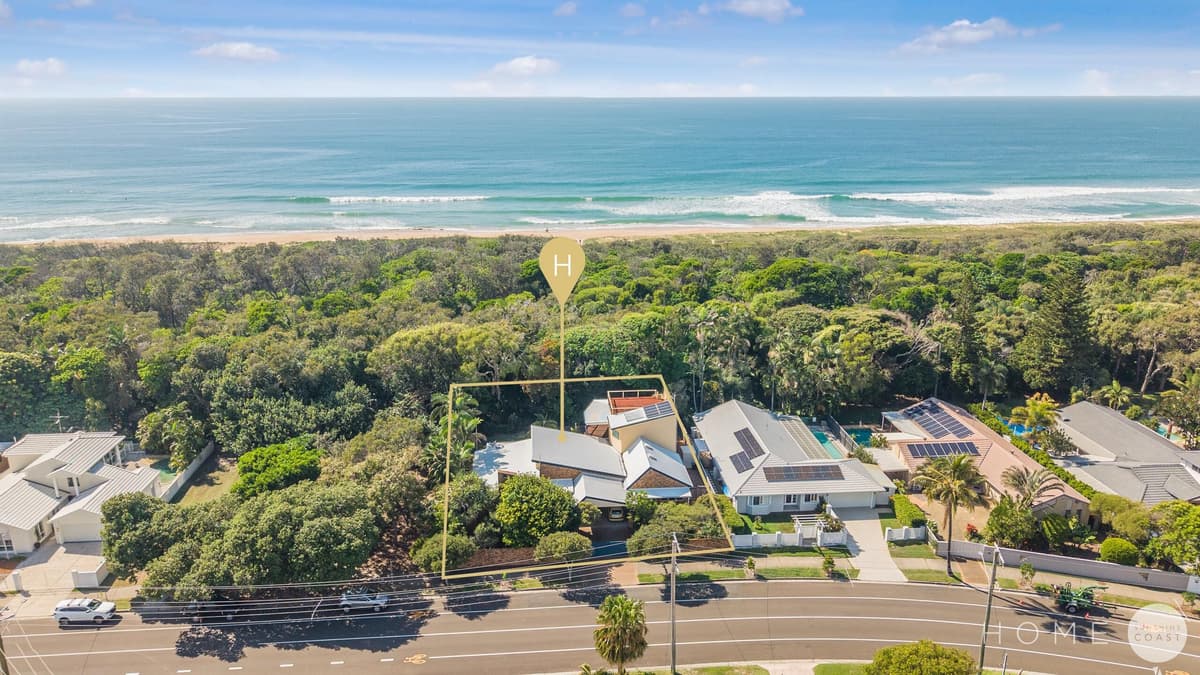 245 Oceanic Drive, Bokarina