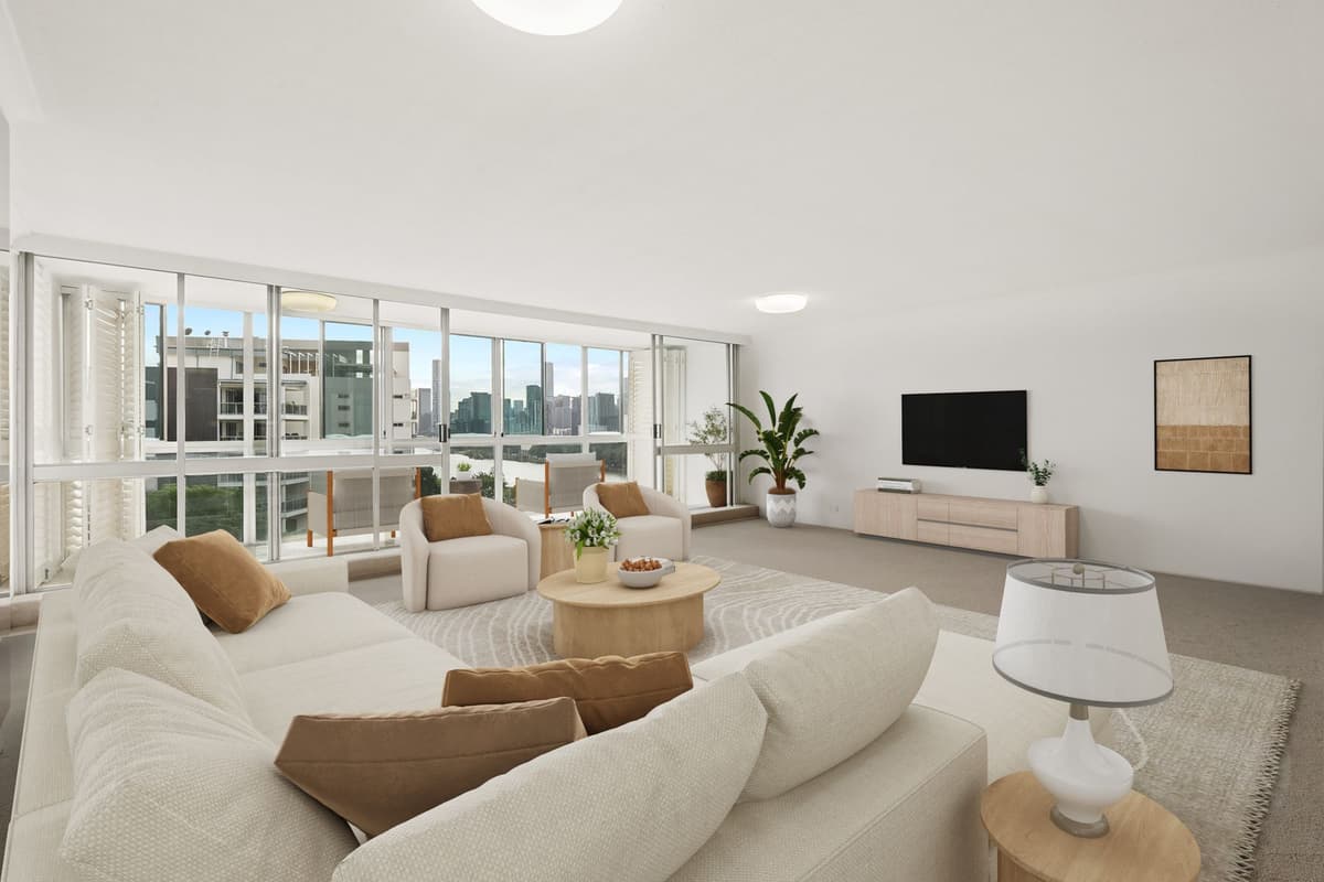 40/24 Dunmore Terrace, Auchenflower