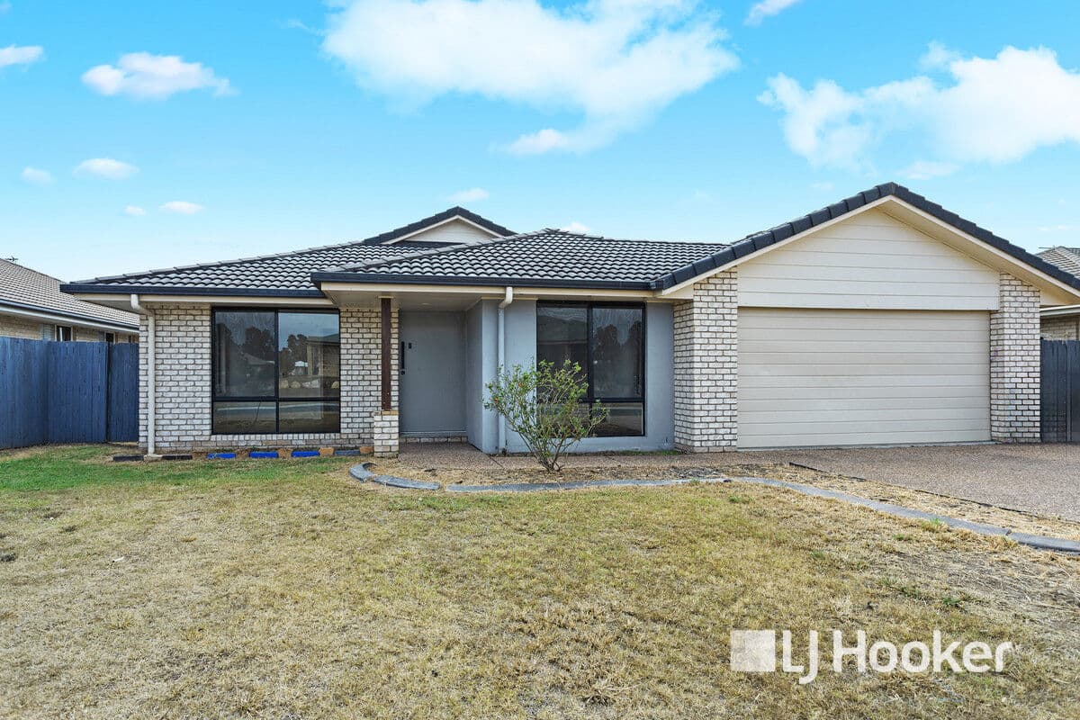 3 Bottlebrush Place, Laidley
