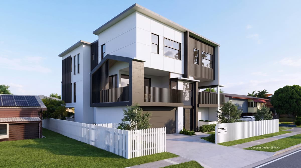 286 Orange Grove Road, Salisbury