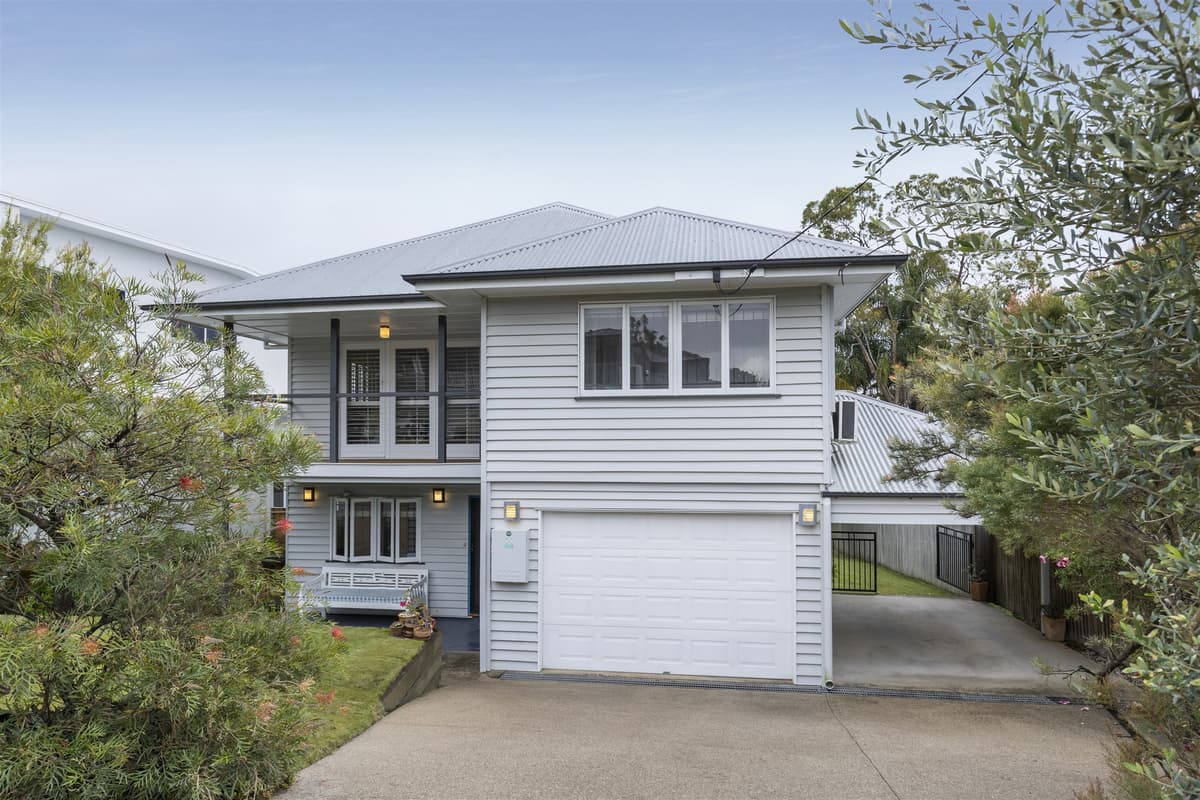 15 Effingham Street, Tarragindi