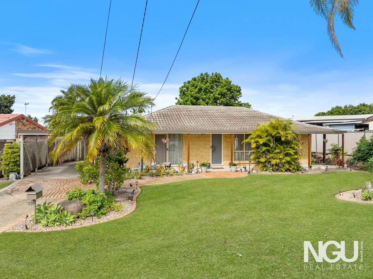 22 Love Street, Crestmead