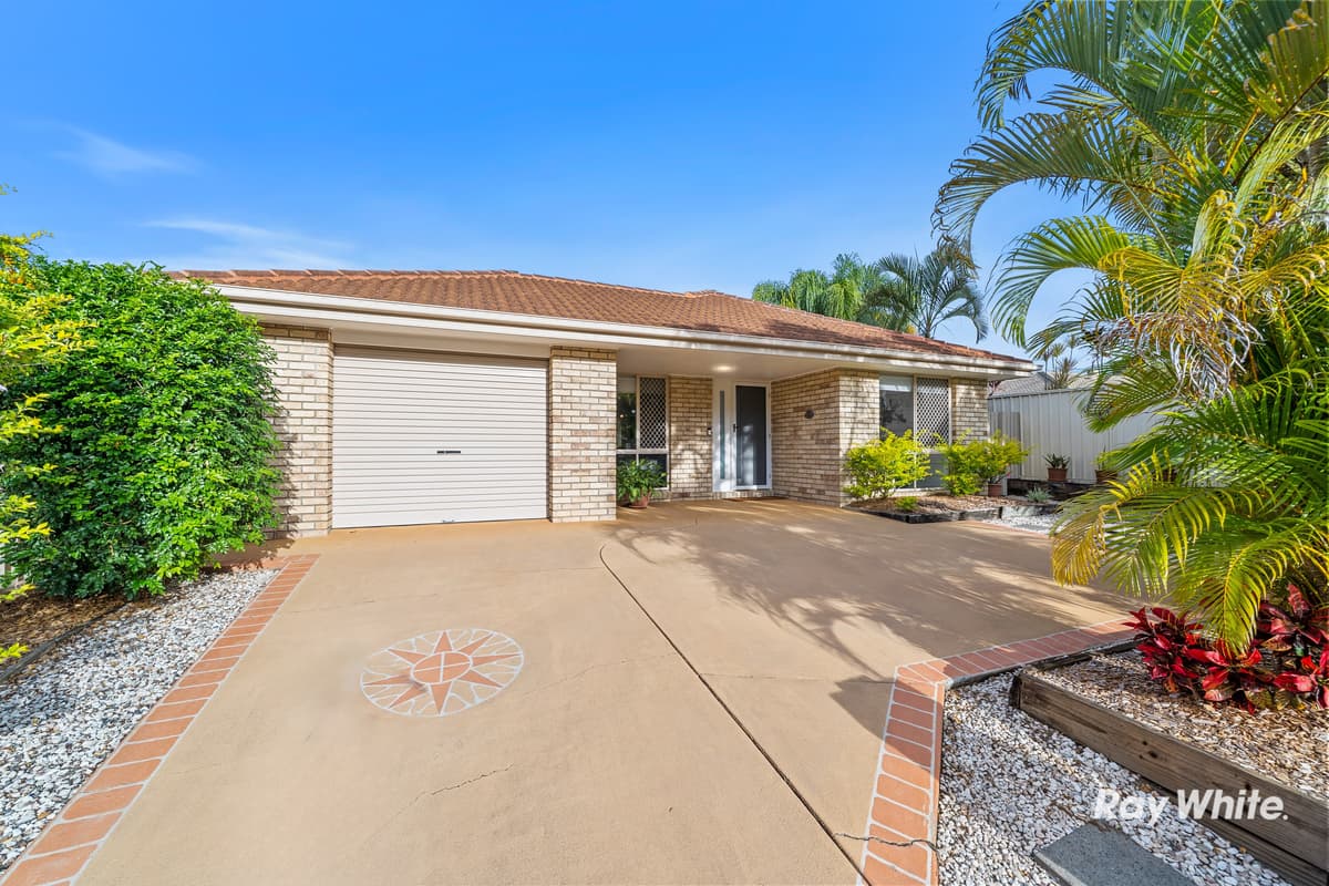 27 Regency Drive, Regents Park