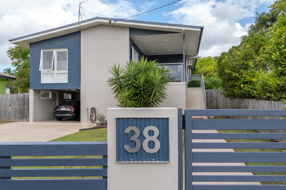 38 Chingford Street, Chermside West
