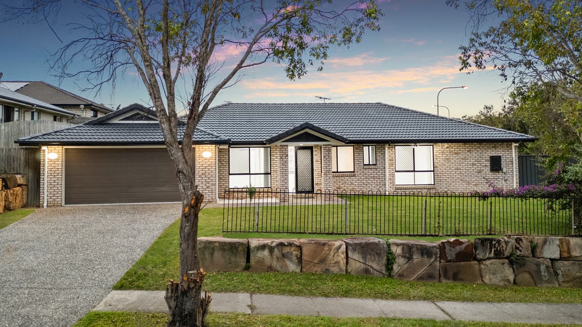 1 Westcott Street, Drewvale