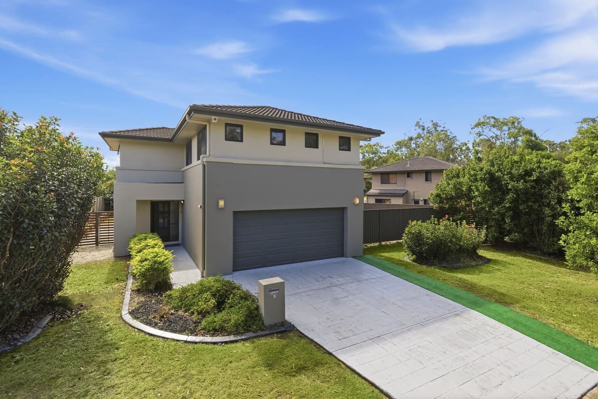 5 Watheroo Place, Parkinson
