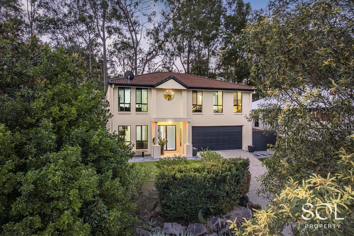 12 Georgette Court, Eatons Hill
