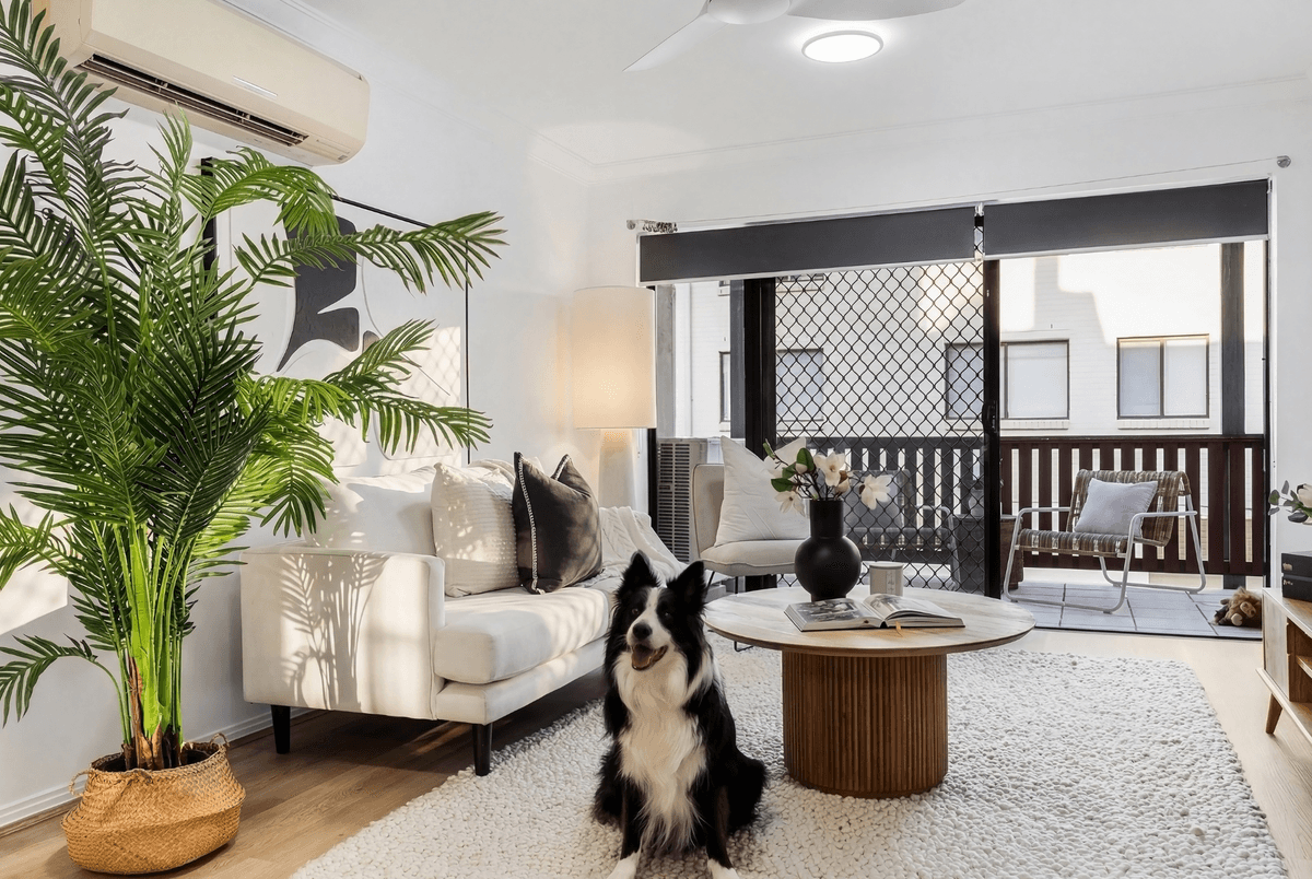 3/40 Upper Lancaster Road, Ascot