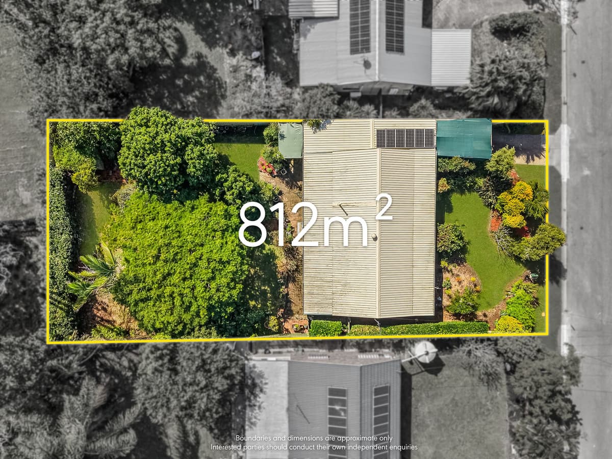 12 Kelly Street, Eagleby