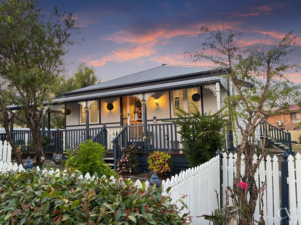 9 Roblyn Street, Rosewood