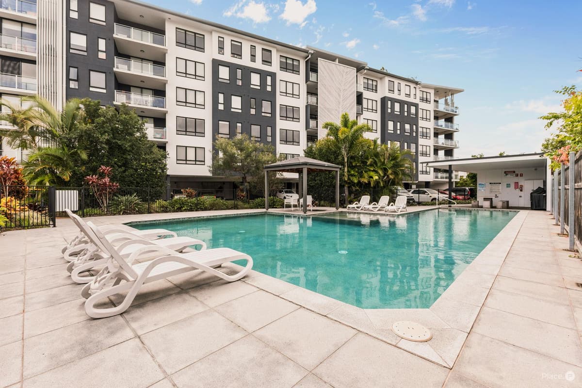 1207/58 Mount Cotton Road, Capalaba