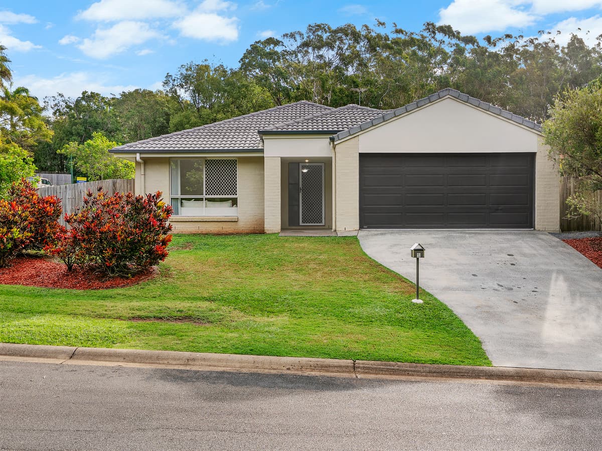 1 Saint Bees Close, Redland Bay