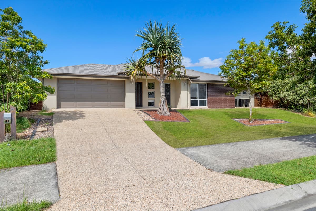 2 East Ridge Street, Thornlands