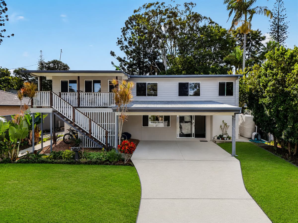 16 Darren Drive, Slacks Creek