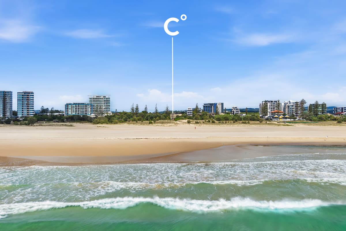 2/10 Pacific Parade, Bilinga