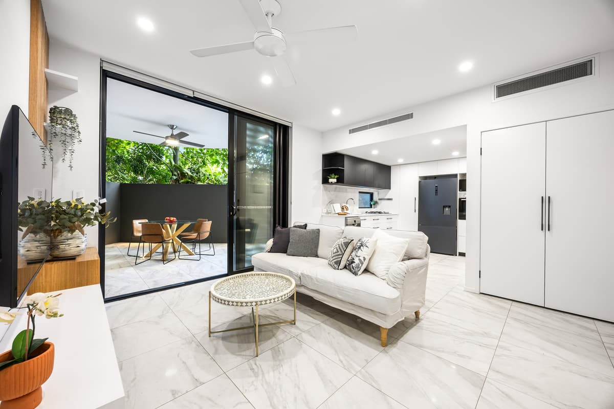 5007/172 Venner Road, Yeronga