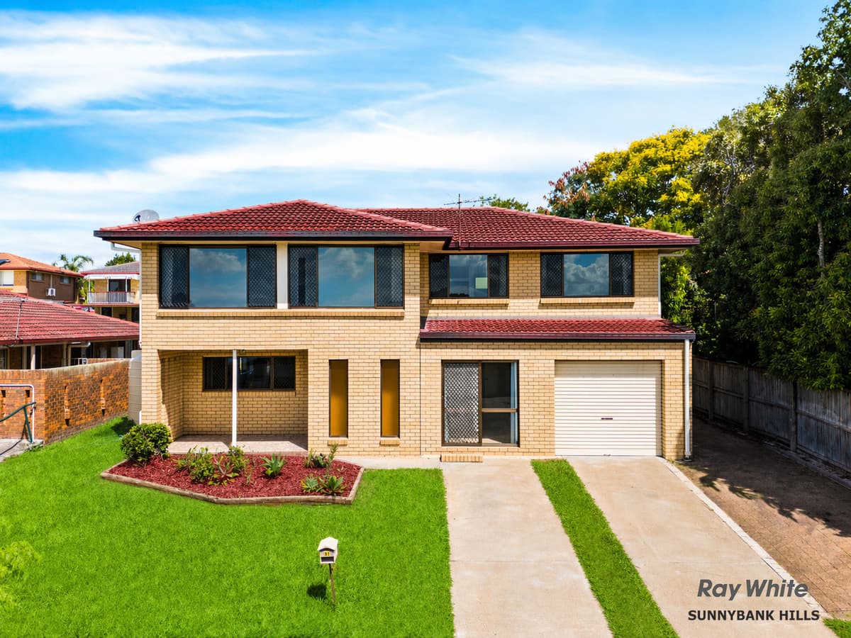 82 Amaranthus Street, Runcorn