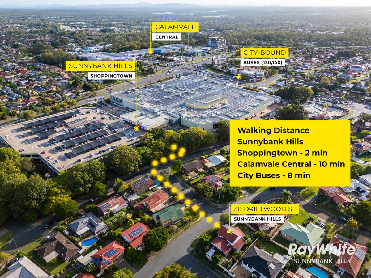 30 Driftwood Street, Sunnybank Hills