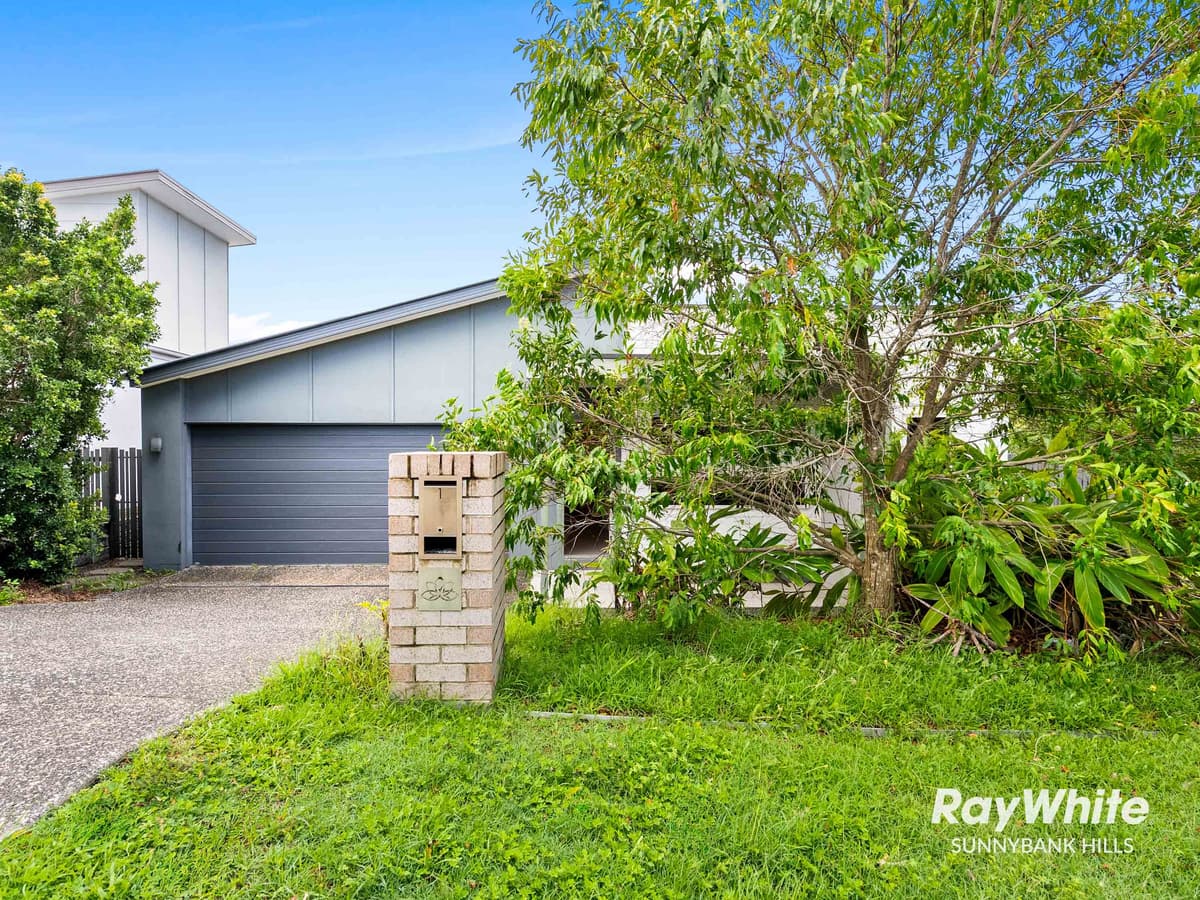 1 Jaiden Way, Coomera