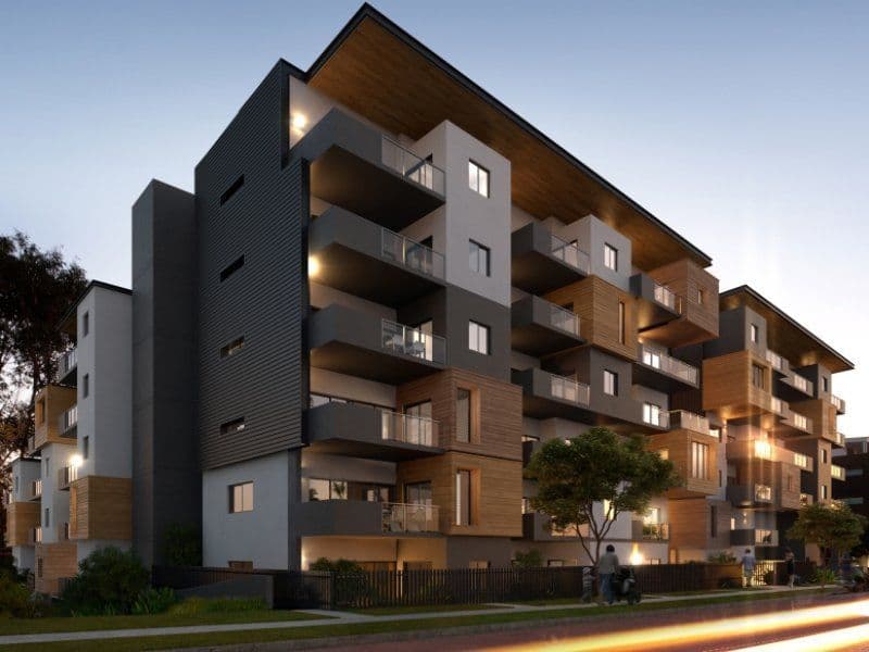 813/148 Victoria Park Road, Kelvin Grove