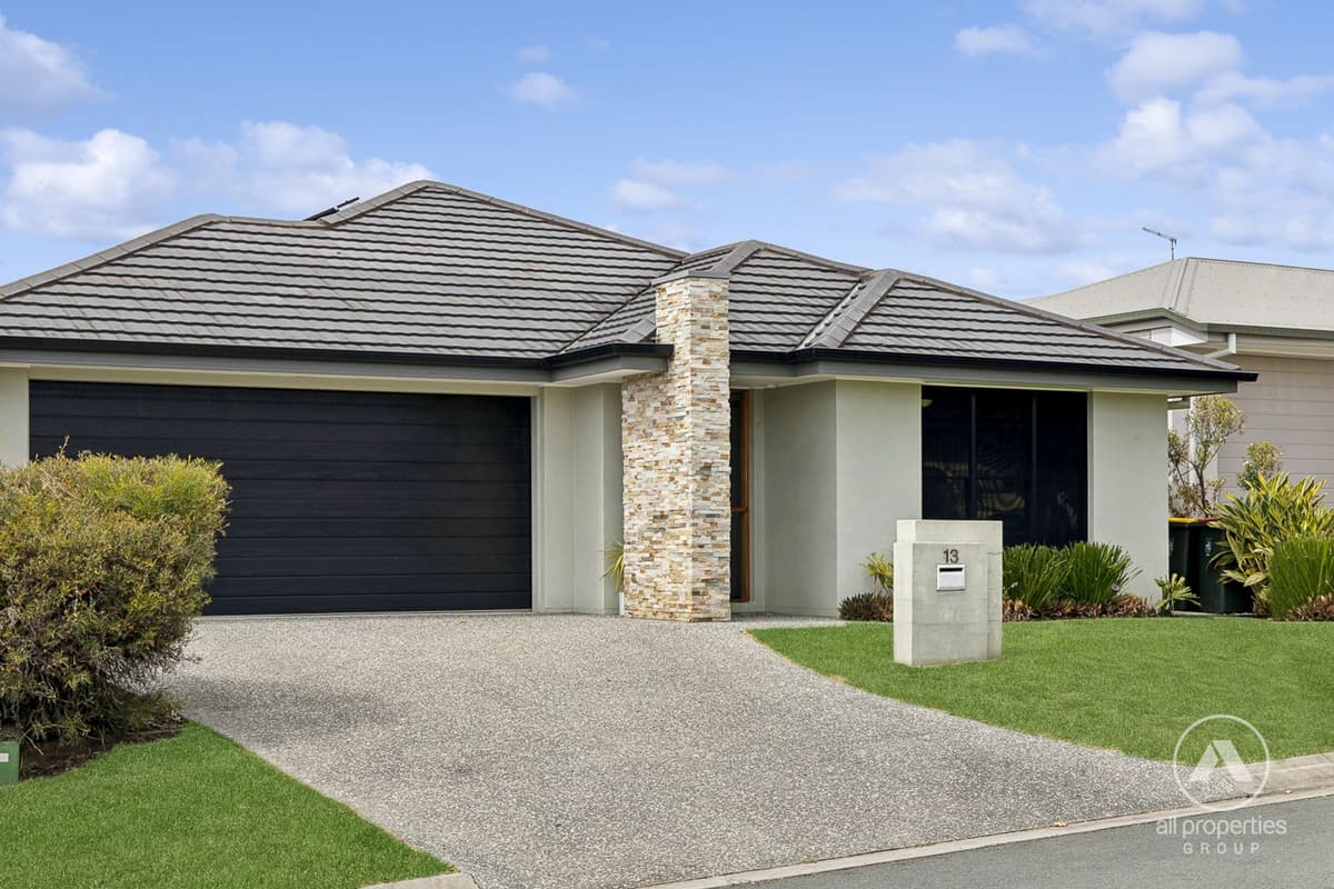 13 Glendale Crescent, Heathwood