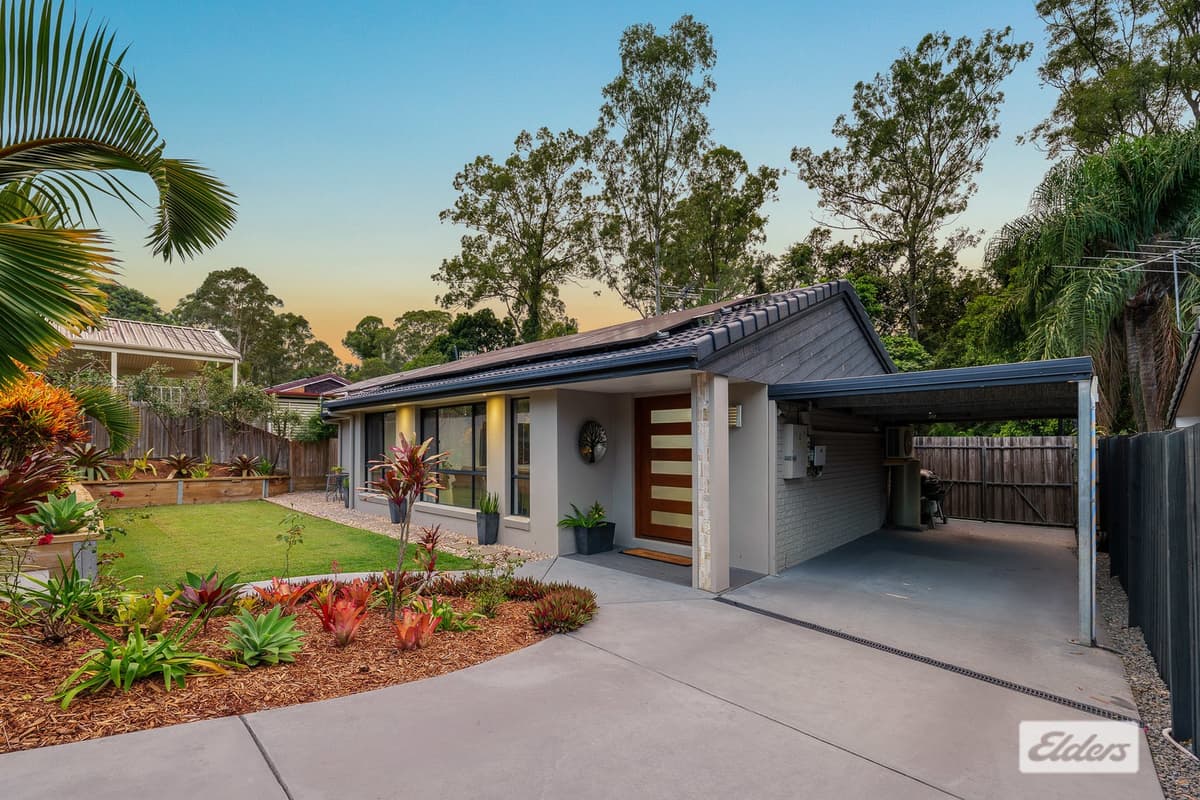 16 Oxley Circuit, Daisy Hill