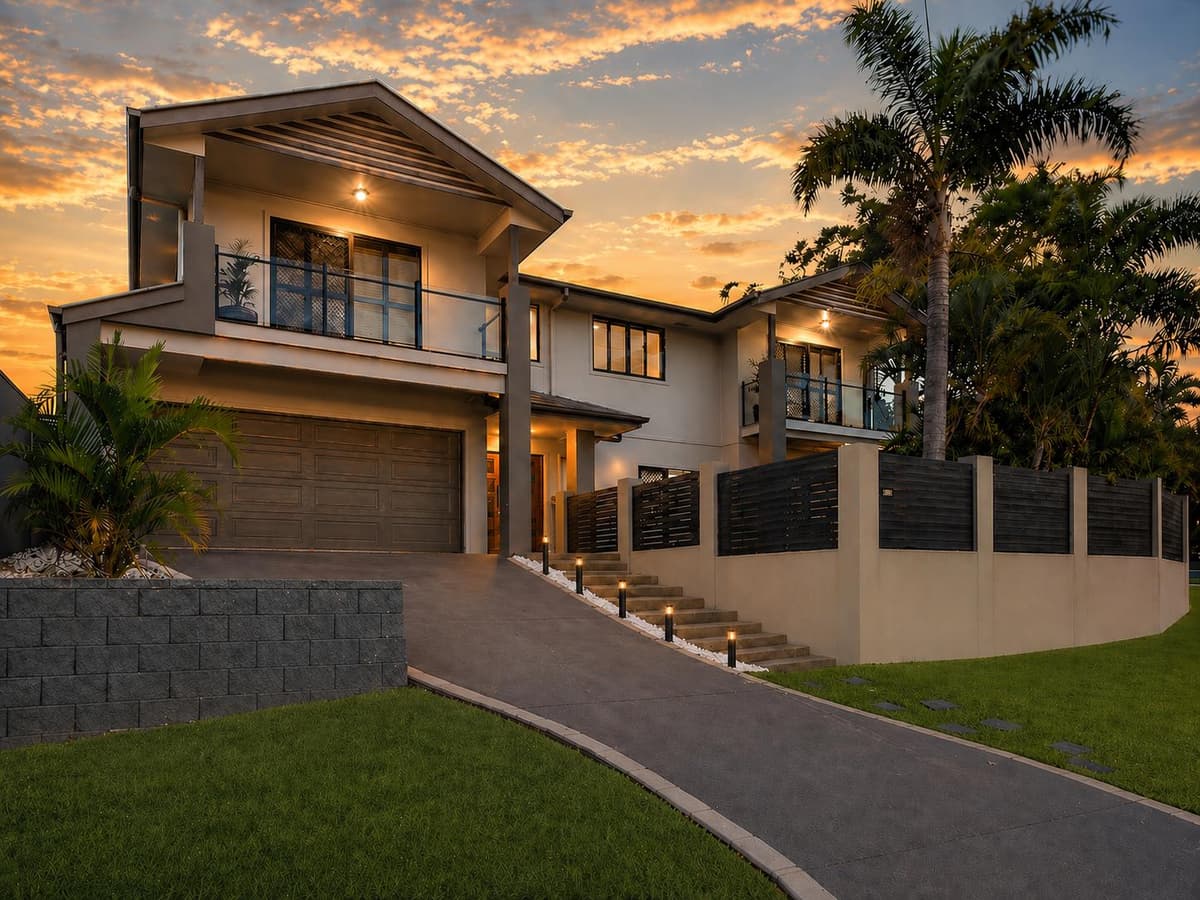 585 Robinson Road West, Aspley