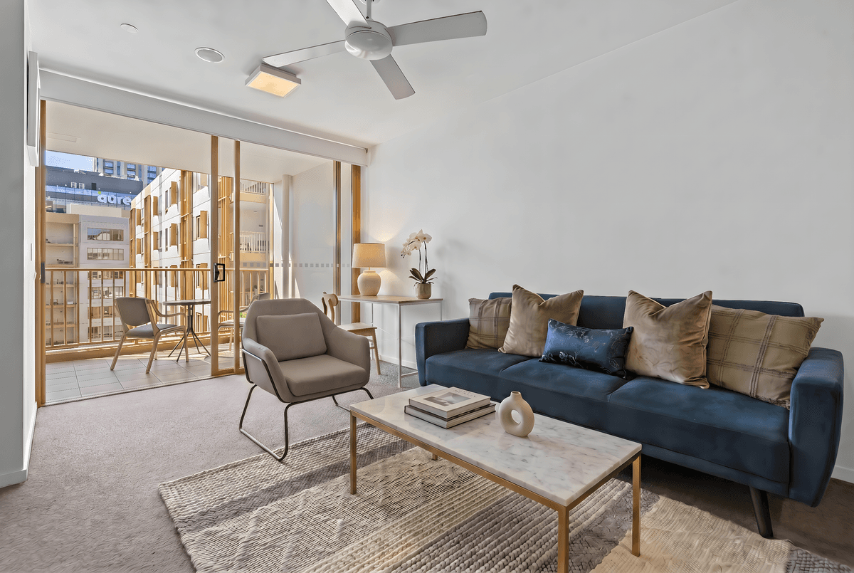 602/191 Constance Street, Bowen Hills