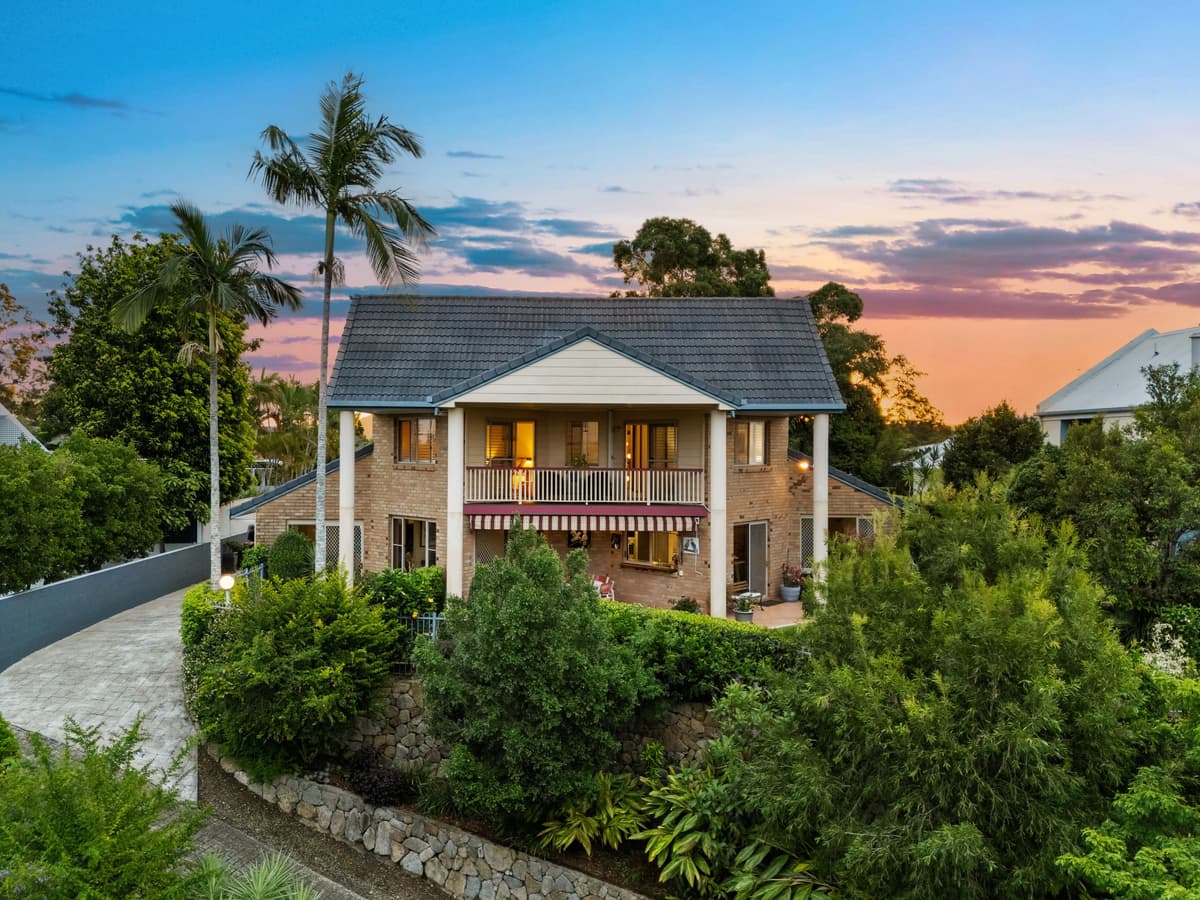 16 Hakea Crescent, Chapel Hill