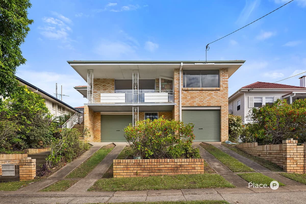 57 Bayview Terrace, Clayfield