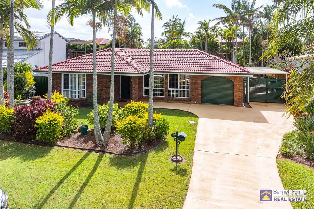 14 Tipplers Street, Victoria Point