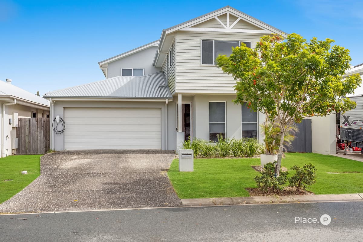 49 Morna Street, Newport