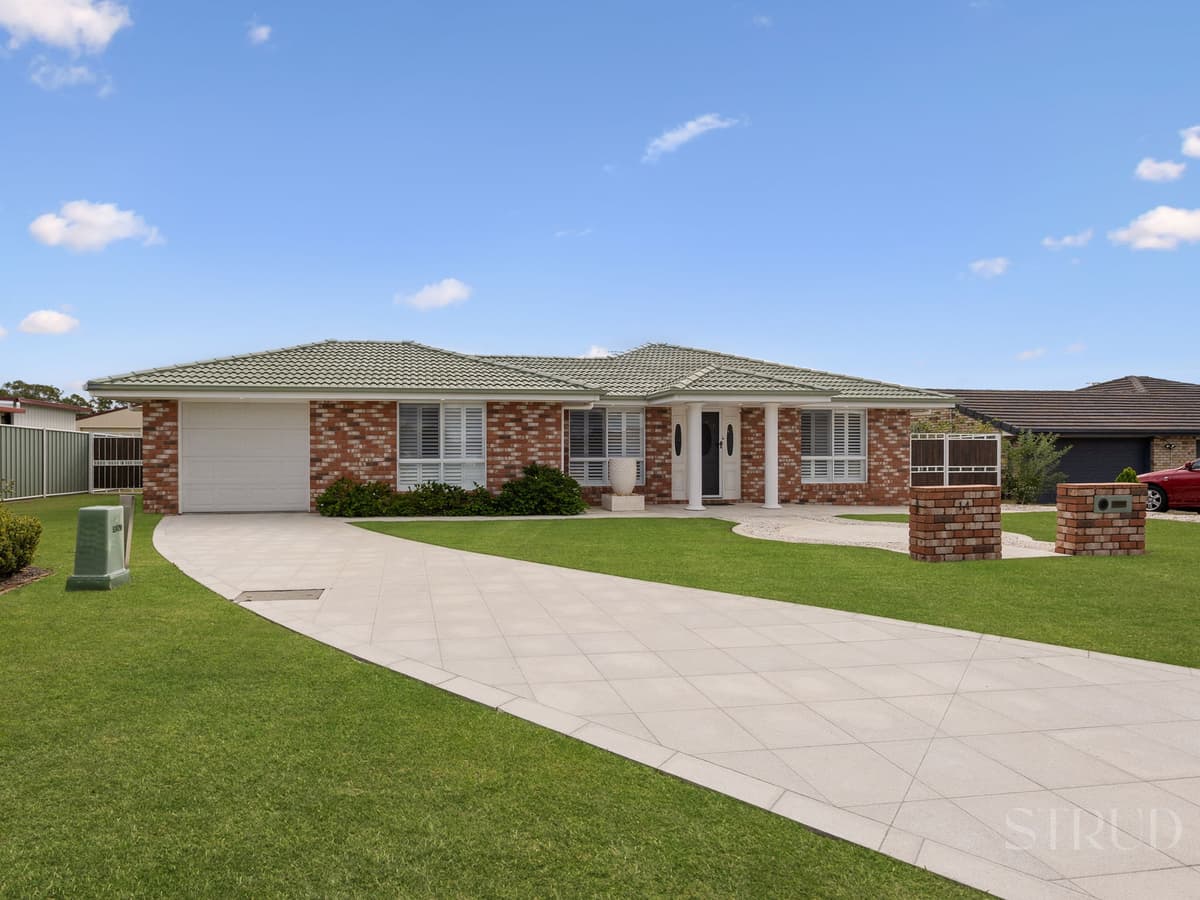 14 Donohue Court, Collingwood Park