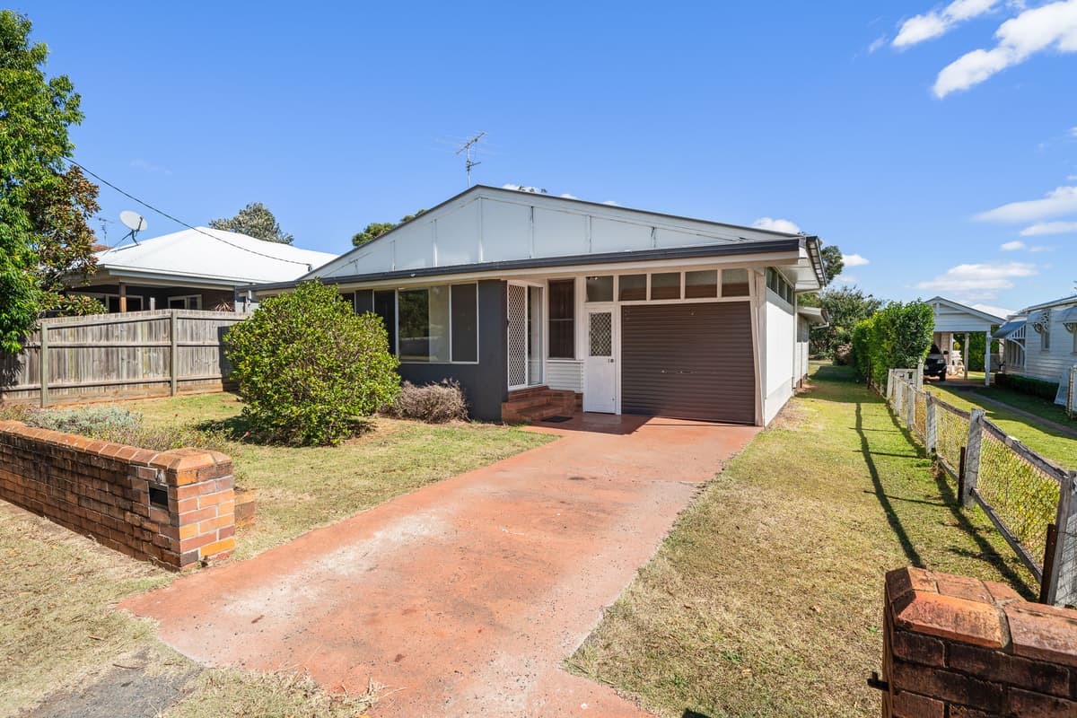 5 Berry Street, Wilsonton