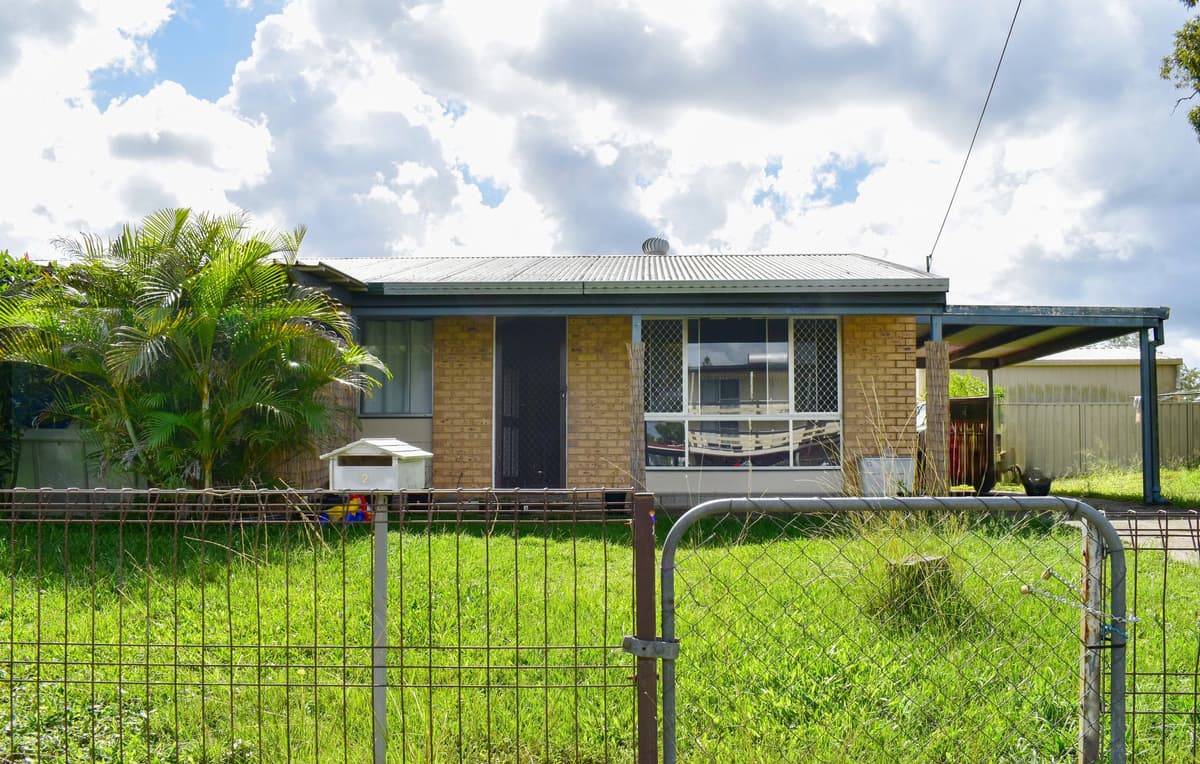 2 Parkland Court, Eagleby