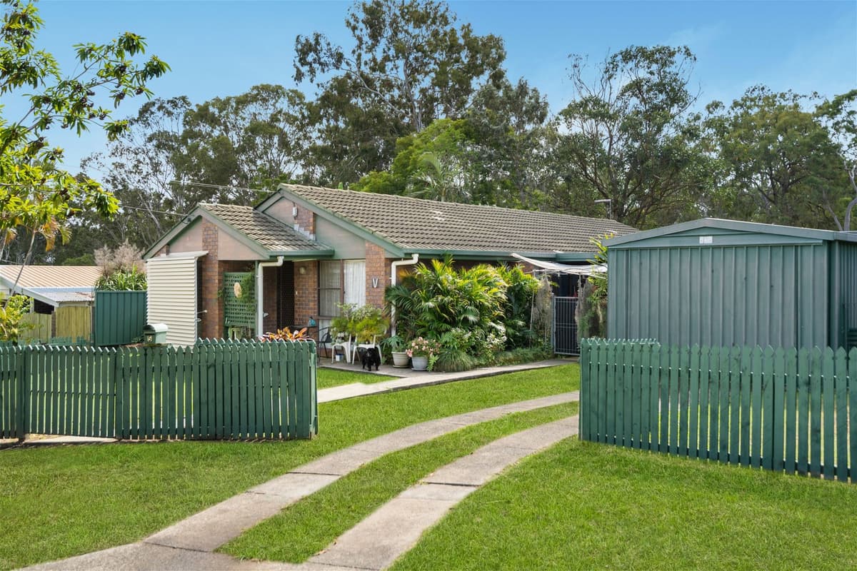 5 Faye Street, Thorneside