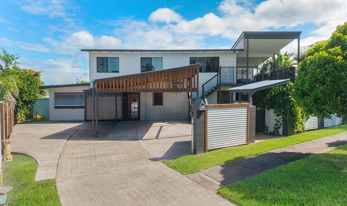 24 Palm Drive, Mooloolaba