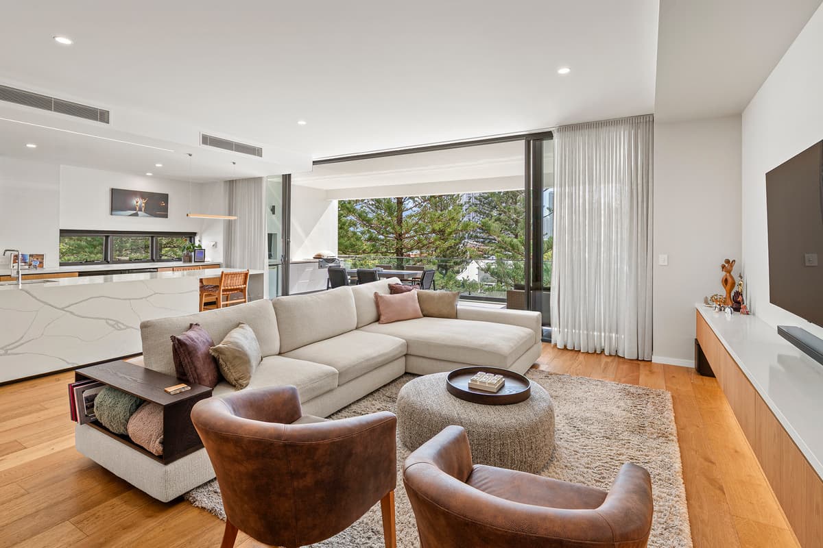 7/15 Montana Road, Mermaid Beach