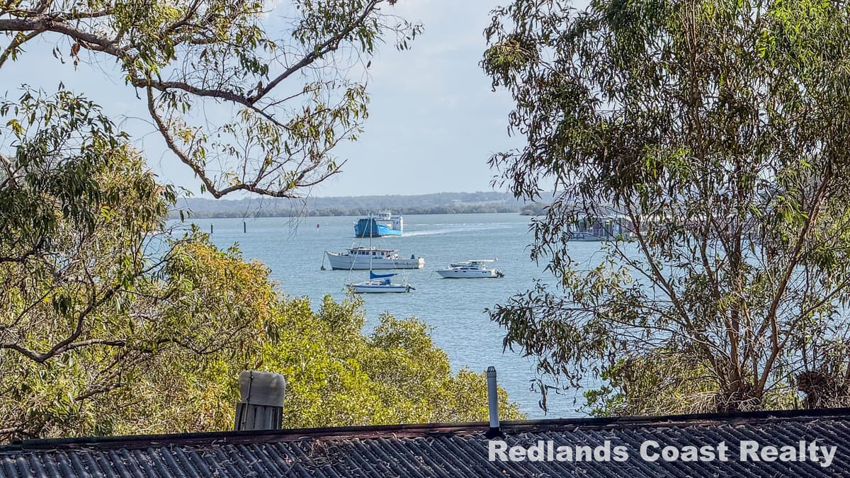 55 Crest Haven, Lamb Island