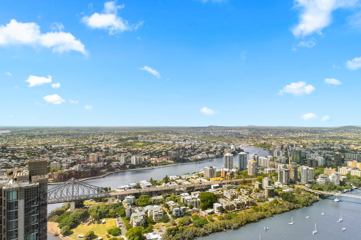 672/420 Queen Street, Brisbane City