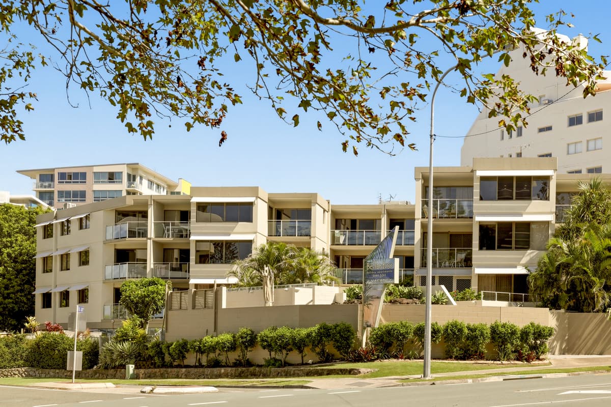 10/2 Meta Street, Mooloolaba