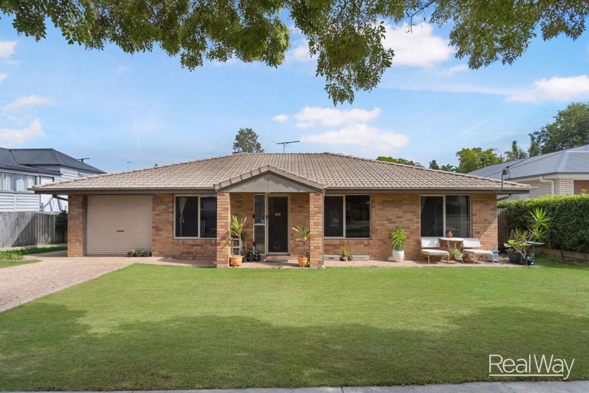2a Orchard Street, Eastern Heights