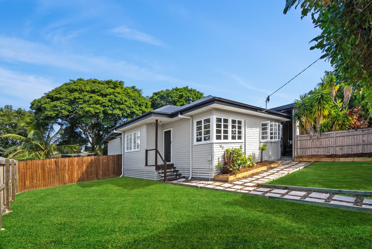 48 Hirschfield Street, Zillmere