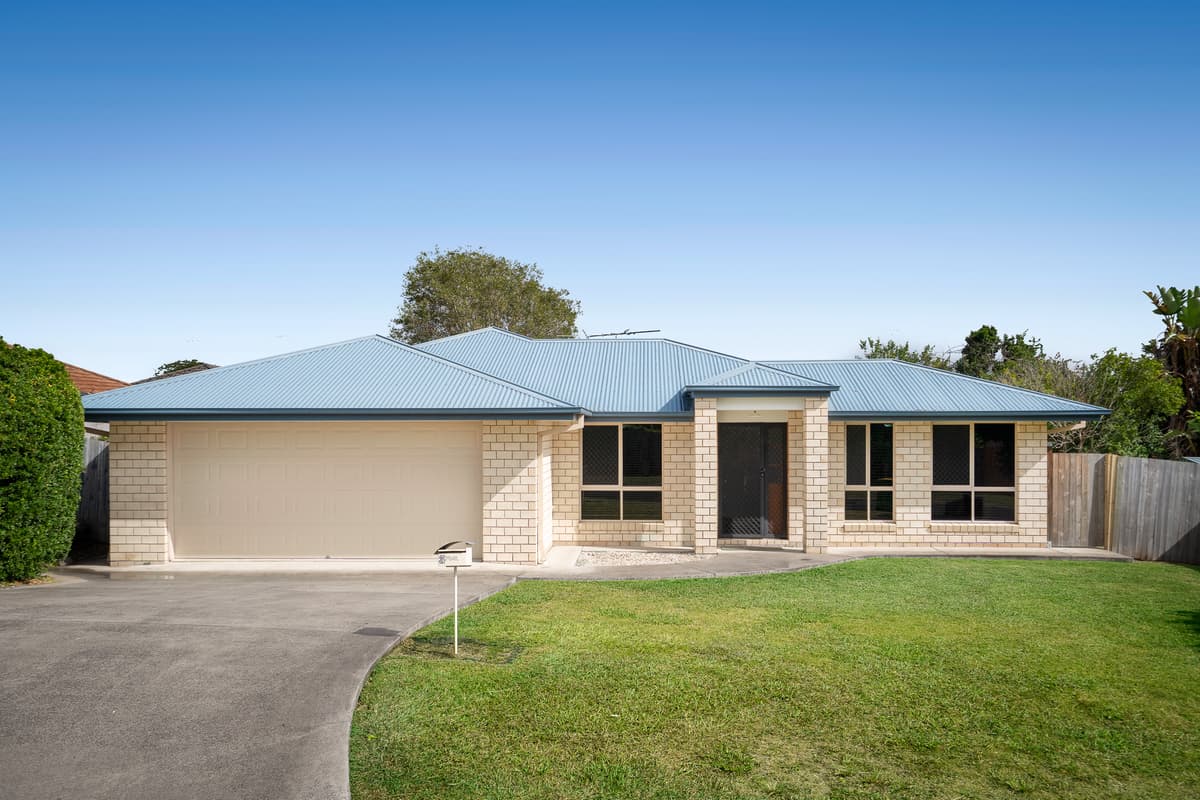 3 Glengarry Lane, Raceview