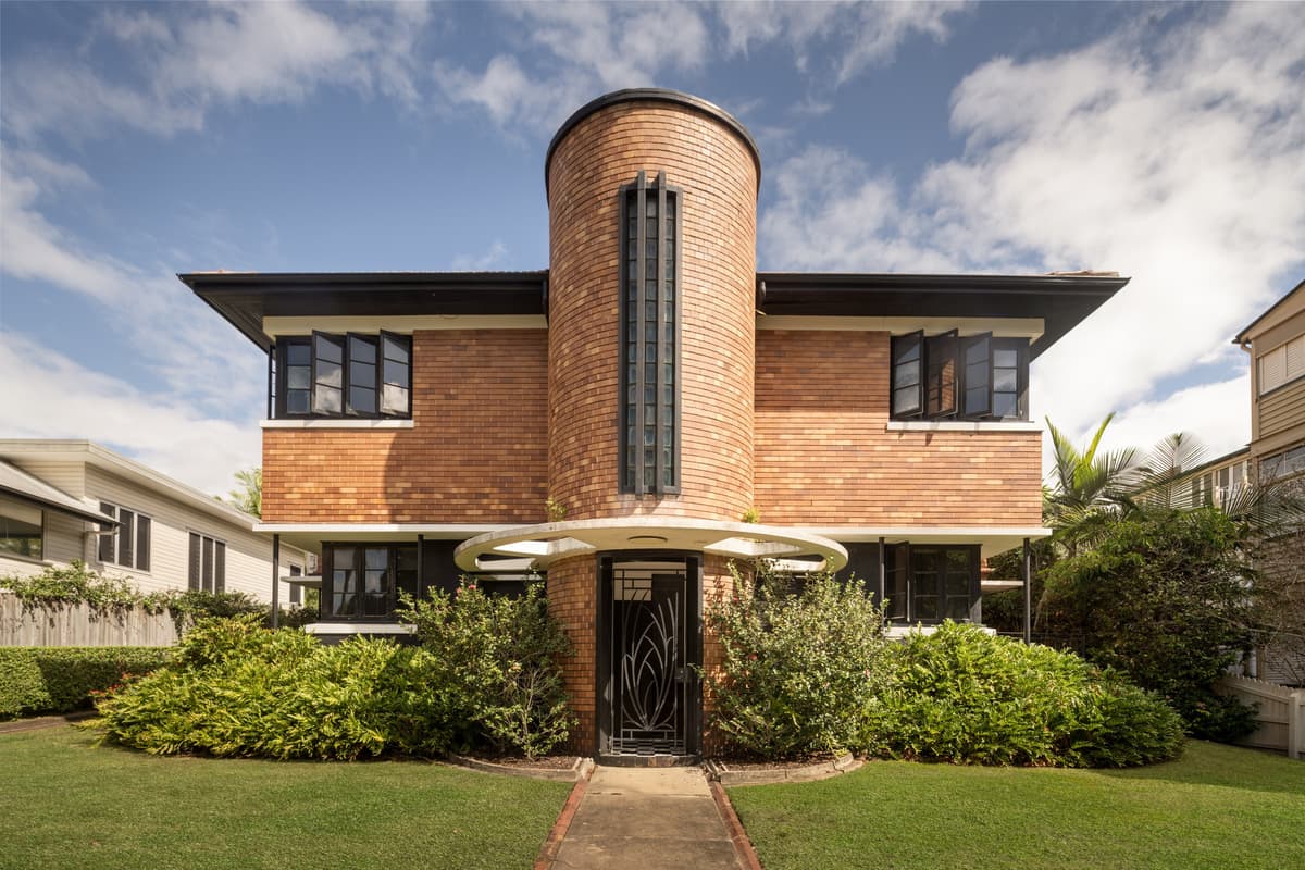 999 Brunswick Street, New Farm