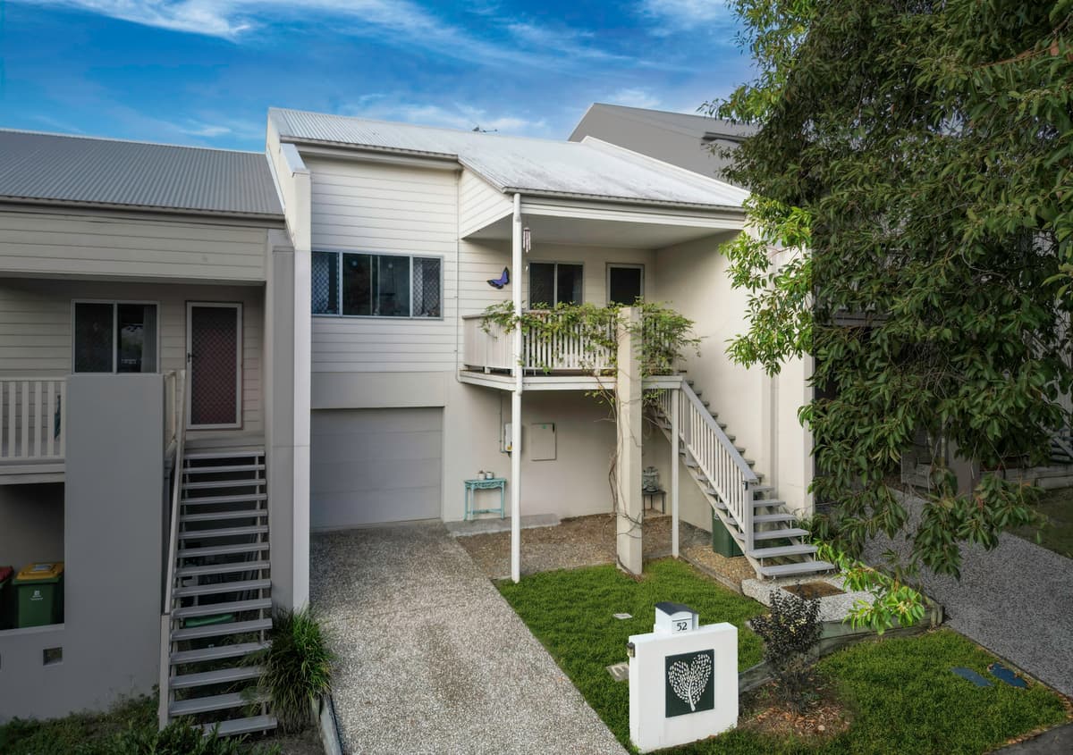 52 Elmwood Circuit, Springfield Lakes