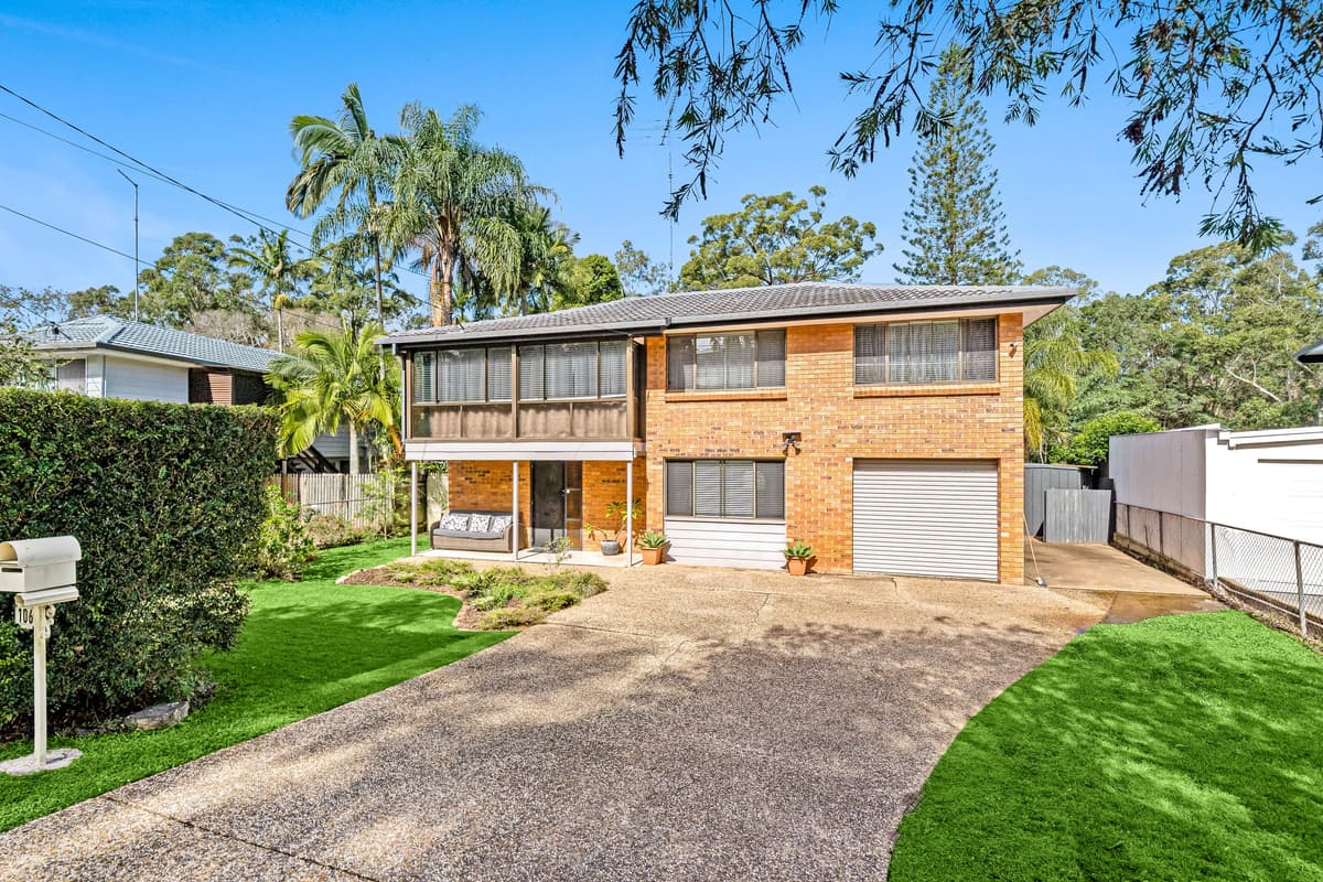 106 Kallista Road, Rochedale South