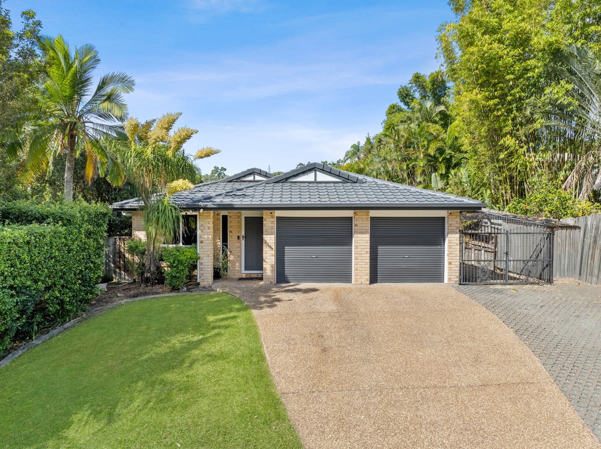 4 Mahogany Court, Beenleigh