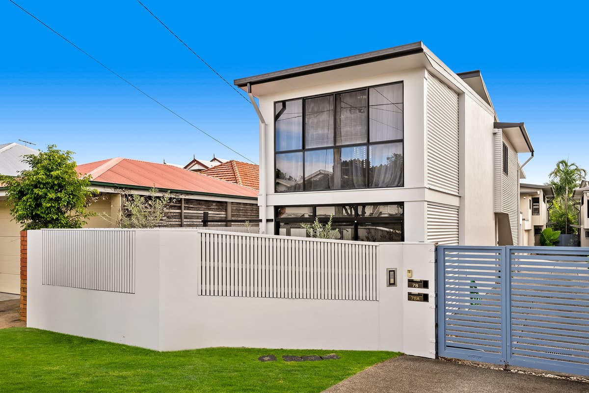 78 Bonney Avenue, Clayfield
